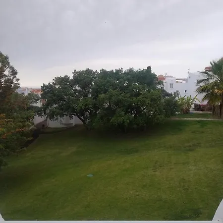 Holiday home Rubi 333 Marbella