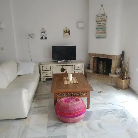 Holiday home Rubi 333 Marbella