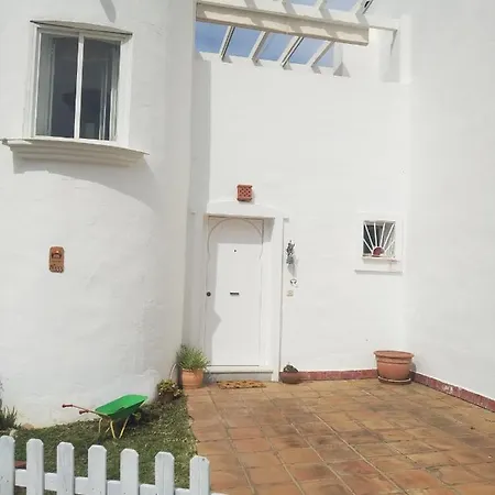Rubi 333 Holiday home *