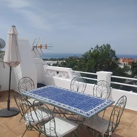 Rubi 333 Holiday home