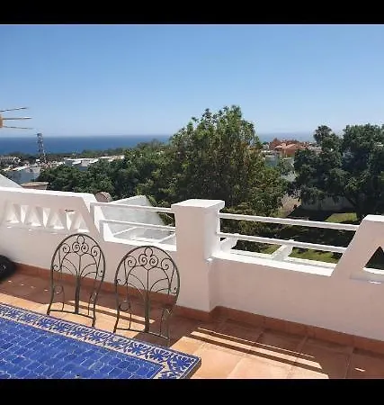 Rubi 333 * Marbella